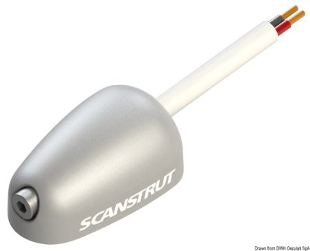SCANSTRUT prensaestopas horizontal