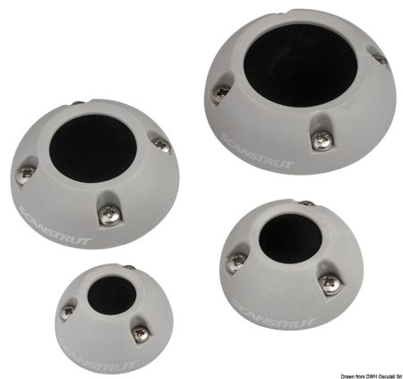 Sellos de cable verticales SCANSTRUT