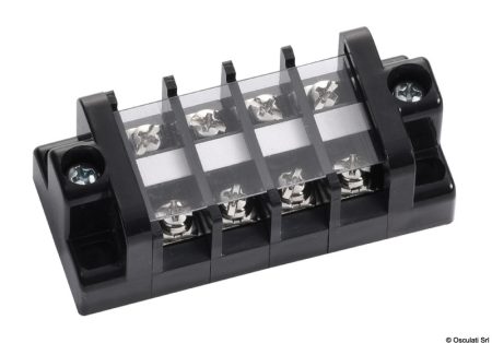 Terminales de cables electricos