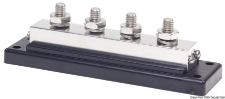 Cuadro de bornes eléctrico Bus-Bar