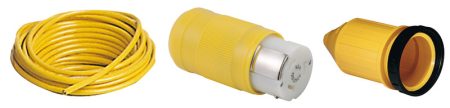 Cable MARINCO con clavijas