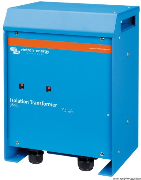Transformador de aislamiento VICTRON