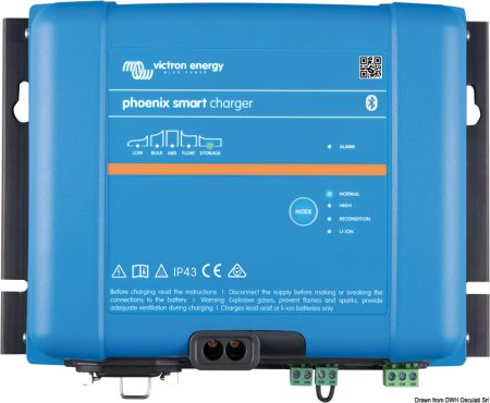 Cargador de batería VICTRON Phoenix Smart