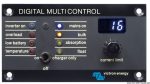 Sistema combinado cargador de batería + inversor VICTRON MULTIPLUS
