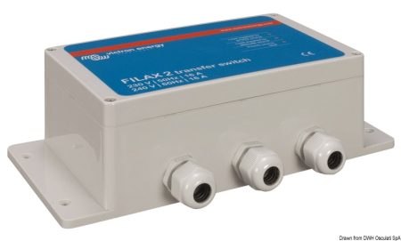 Interruptor automático VICTRON