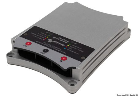 Convertidor de voltaje de alta potencia VICTRON Buck-Boost