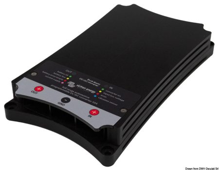 Convertidor de voltaje de alta potencia VICTRON Buck-Boost