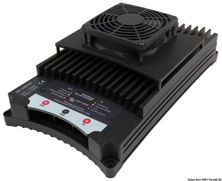 Convertidor de voltaje de alta potencia VICTRON Buck-Boost