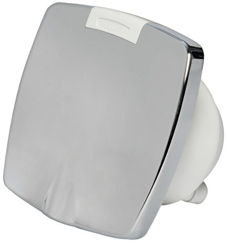 Nueva toma de corriente Edge 30A