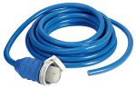 Cable eléctrico premontado