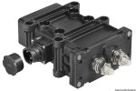 Interruptor/disyuntor de batería eléctrico remoto LITTELFUSE®