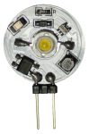 Bombilla LED SMD, conexión G4