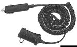 Cable de extensión en espiral