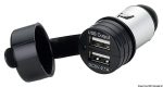 Enchufes USB de 12/24 V