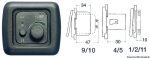 Material electrico modular