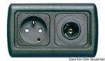 Material electrico modular