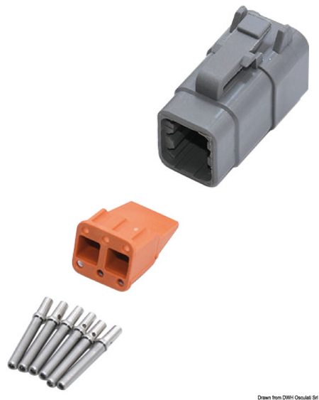 Relé de enclavamiento inteligente automático biestable LITTELFUSE®