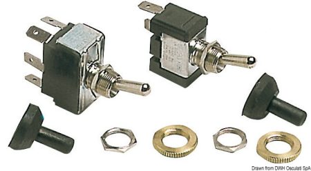 Interruptor de palanca CARLING SWITCH
