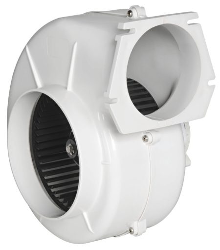 Soplador eléctrico centrífugo para montaje en mamparo, homologado RINA