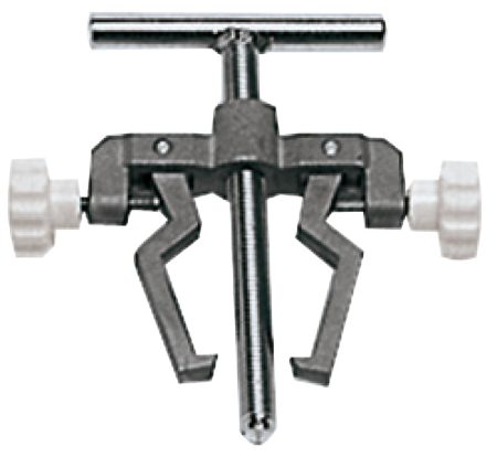Herramienta extractora de impulsor de acero inoxidable