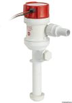 Bomba aireadora sumergible RULE Pro-Series para tanques de vivero