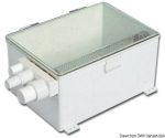 Caja para Bomba Evacuacion Ducha