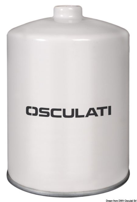 Filtros de aceite/gasoil/gasolina/aire VOLVO