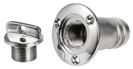 Tapones de drenaje de sentina