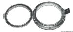Ojo de buey inox redondo Vemefa 150 mm