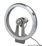 Visor claro pivotante EIWA