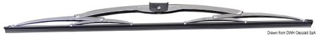 Brazo de pantógrafo para motor 50W - 19.184.01/02