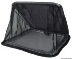 Malla mosquitera para trampillas de exterior 620x620 mm