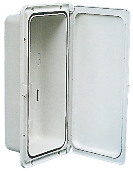 Casillero de almacenamiento