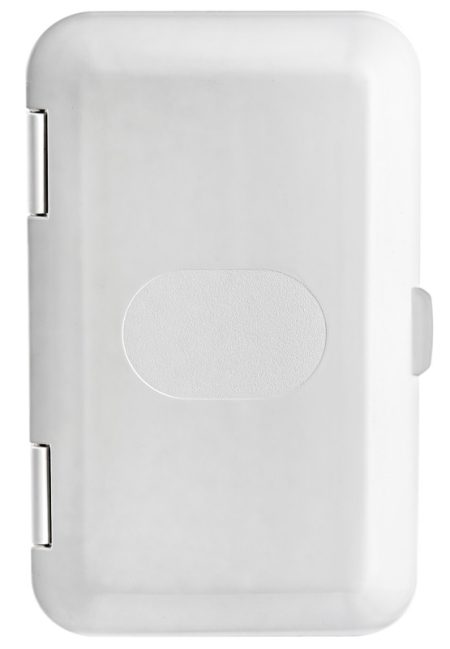 Casillero de almacenamiento