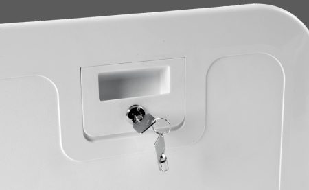 Escotilla de inspección PUSH PULL