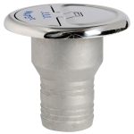 Rellenos de plataforma Quick Lock