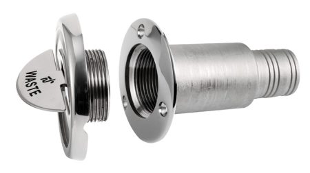 Rellenos de plataforma Quick Lock