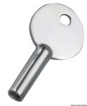 Pestillo de tracción Cam Latch, 60 mm