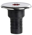 Rellenos de terraza inteligentes de composite y acero inoxidable