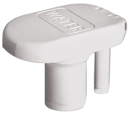 Relleno de plataforma de nailon con ventilación incorporada y apertura a presión