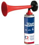 Bocina de gas grande