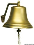 Campana 300 mm homologada sobre 20 m