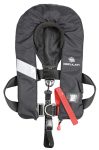 Chaleco salvavidas autoinflable Sail Pro - 180N (EN ISO 12402-3)