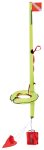 Sistema MOB autoinflable DAN BUOY