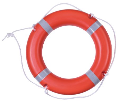 Aro salvavidas de anillo