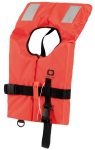 Chaleco salvavidas básico ITALIA 7 - 100N (EN ISO 12402-4)