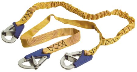 Líneas de seguridad Euro Spring Line III
