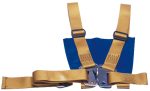 Arnés de seguridad EURO Harness