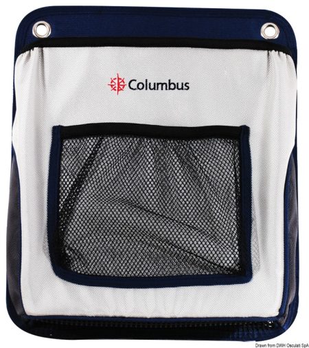 Bolsa de línea/objetos COLUMBUS