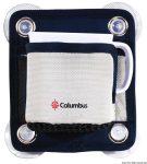 Bolsa portavasos COLUMBUS con asa